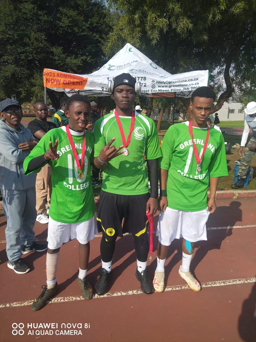 College Admission Announcement