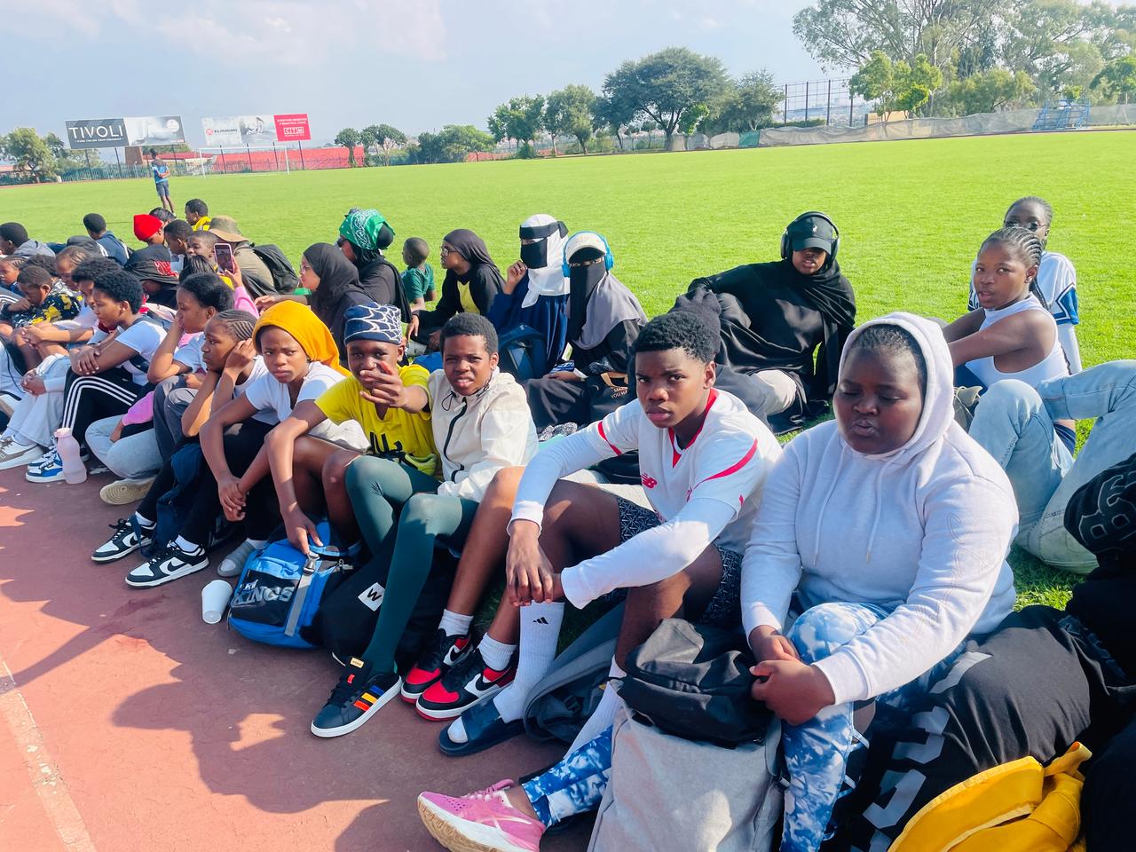 Digital Learning Promotion