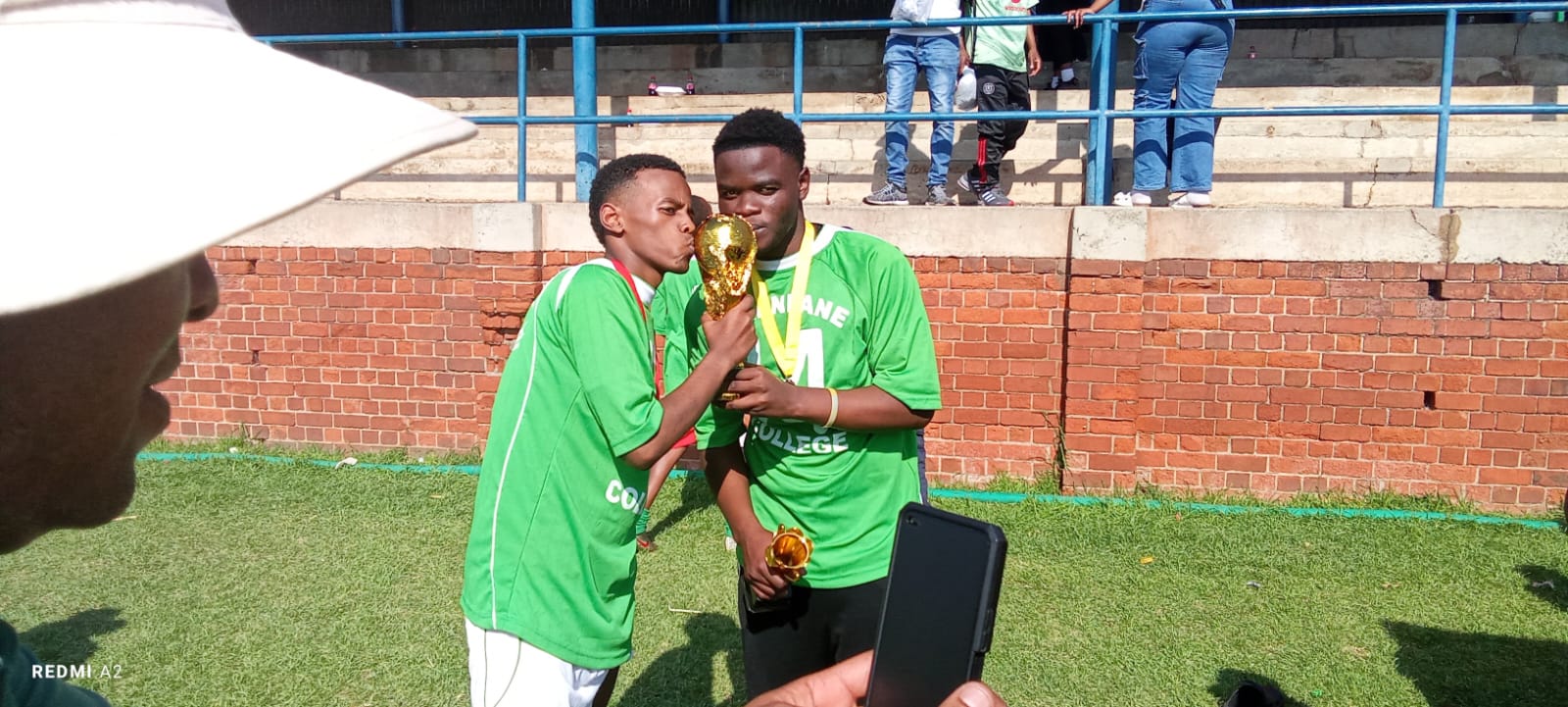 Career Guidance Promotion