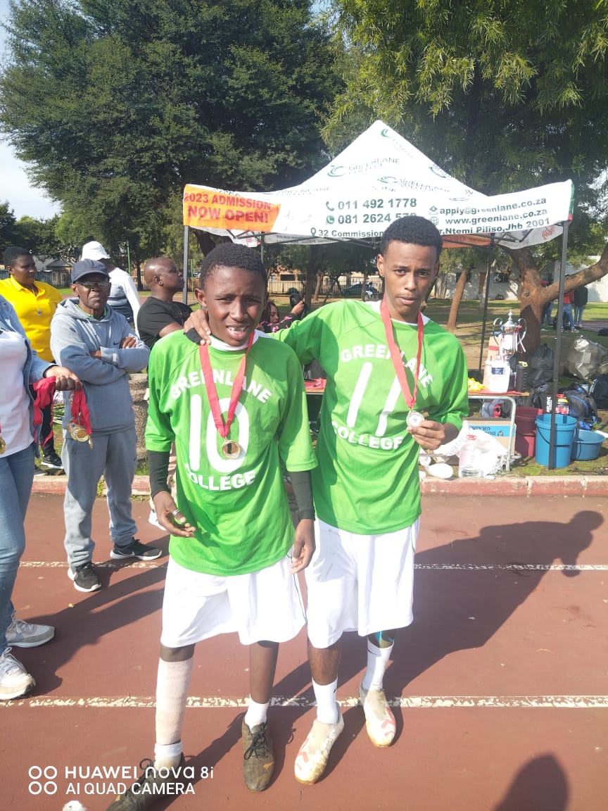 Campus Safety Information