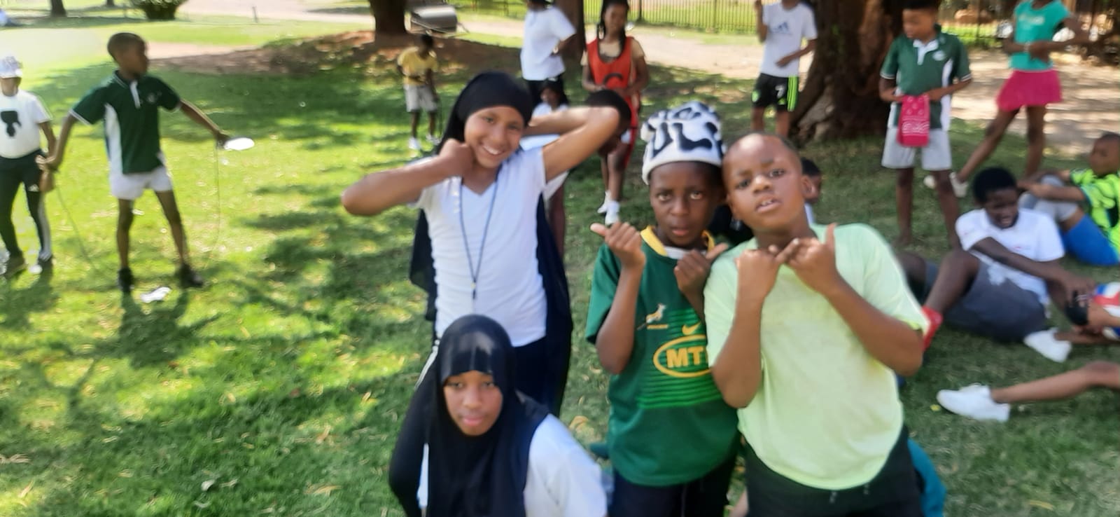 Academic Resources Overview