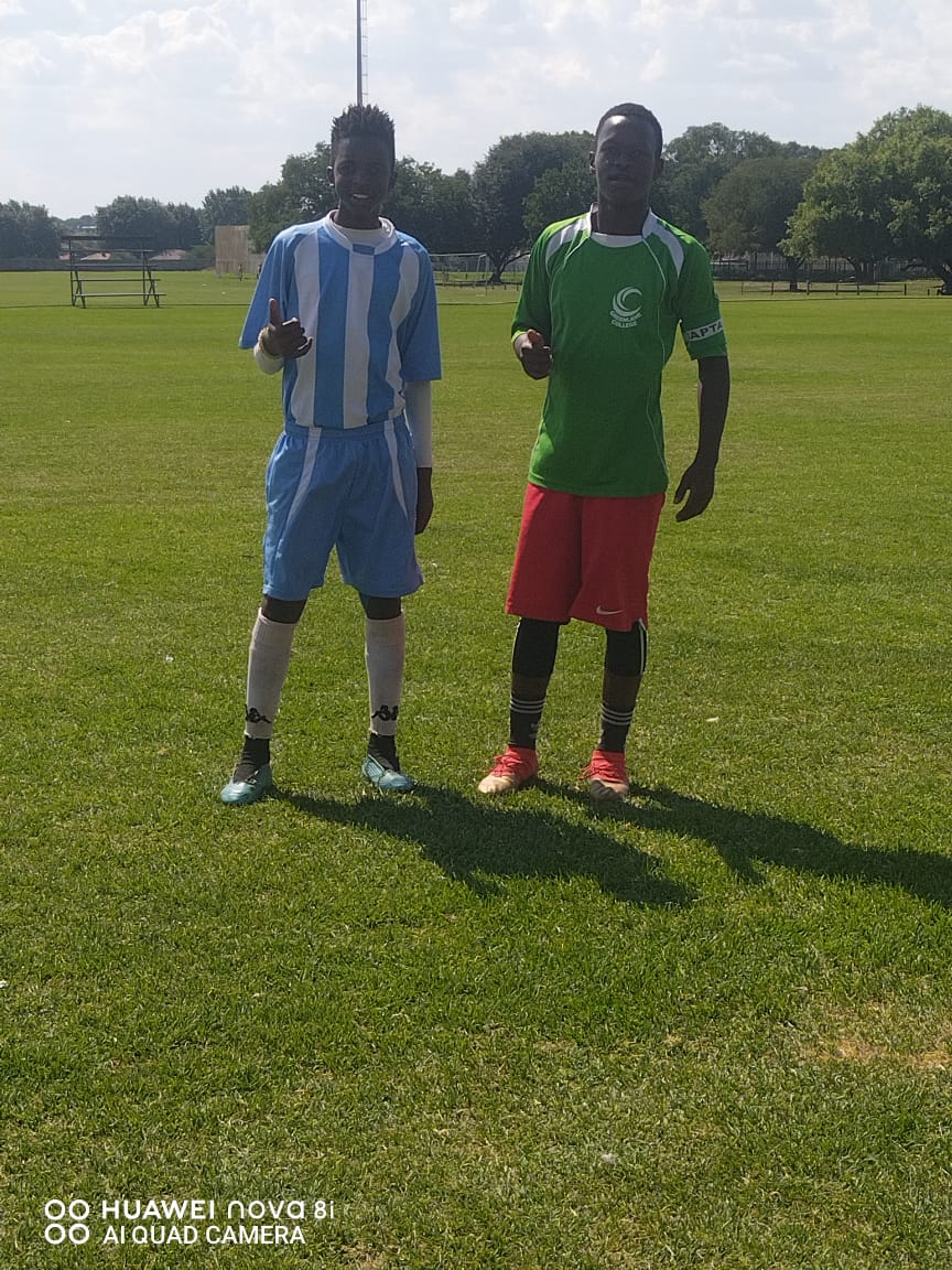 School Infrastructure Display