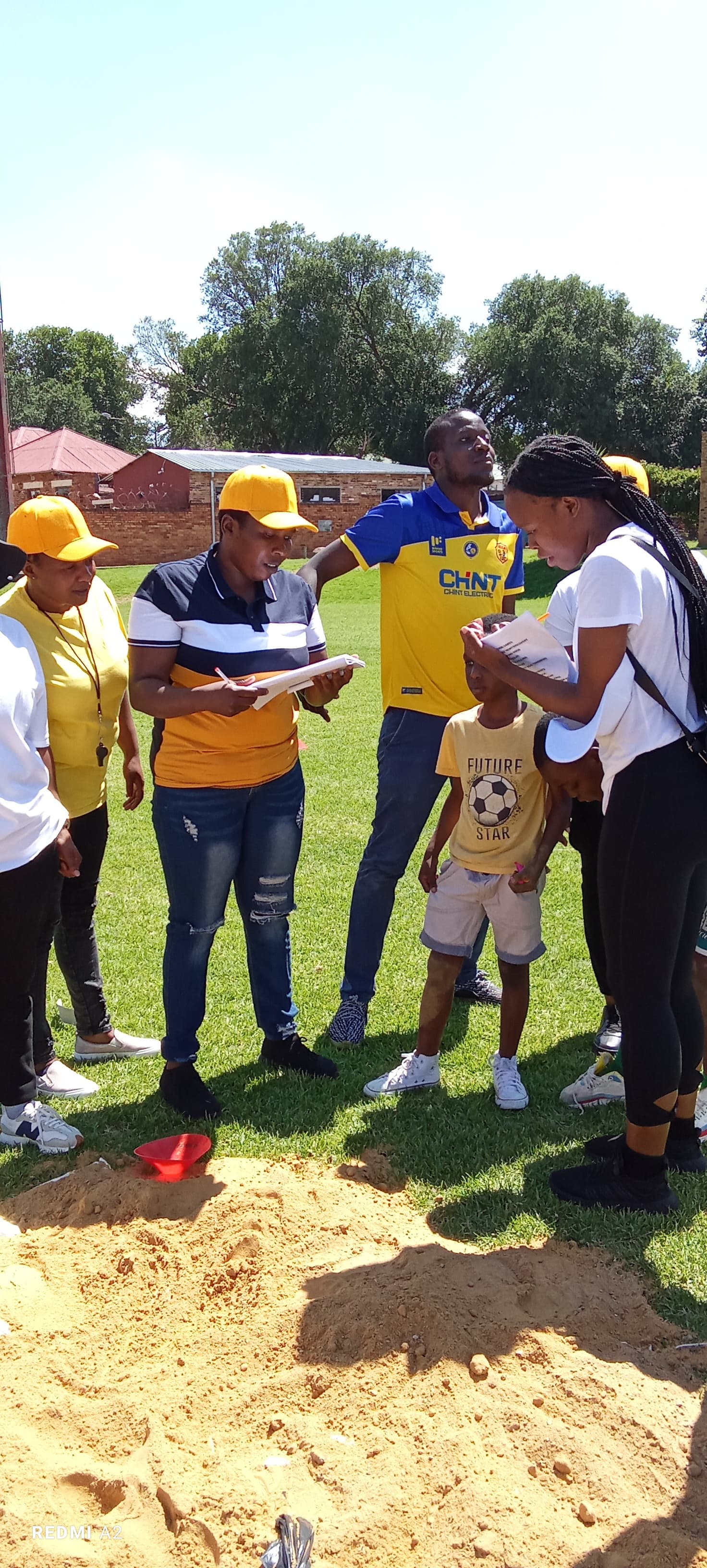 Educational Excellence Promotion