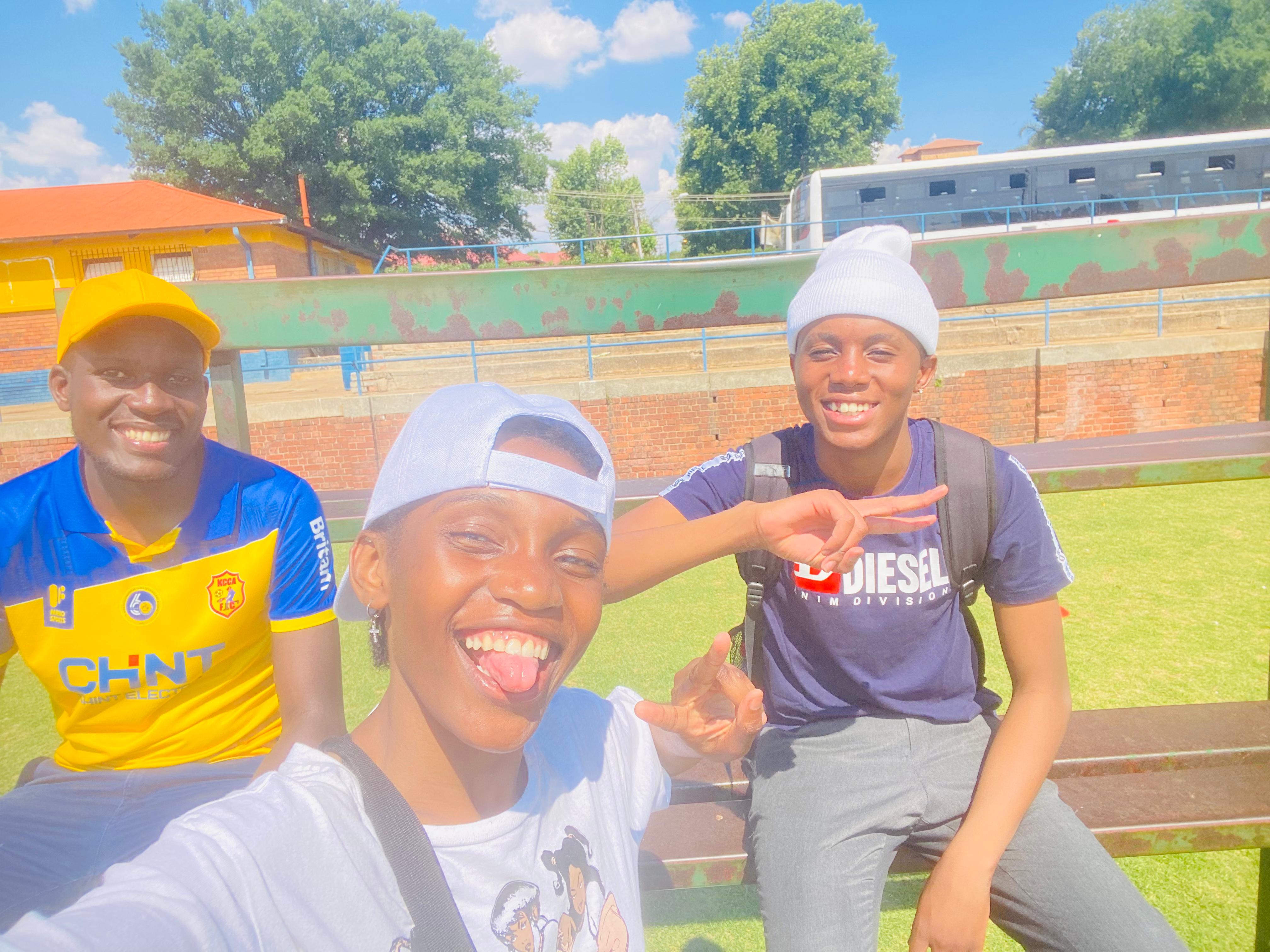 Greenlane College Student Success