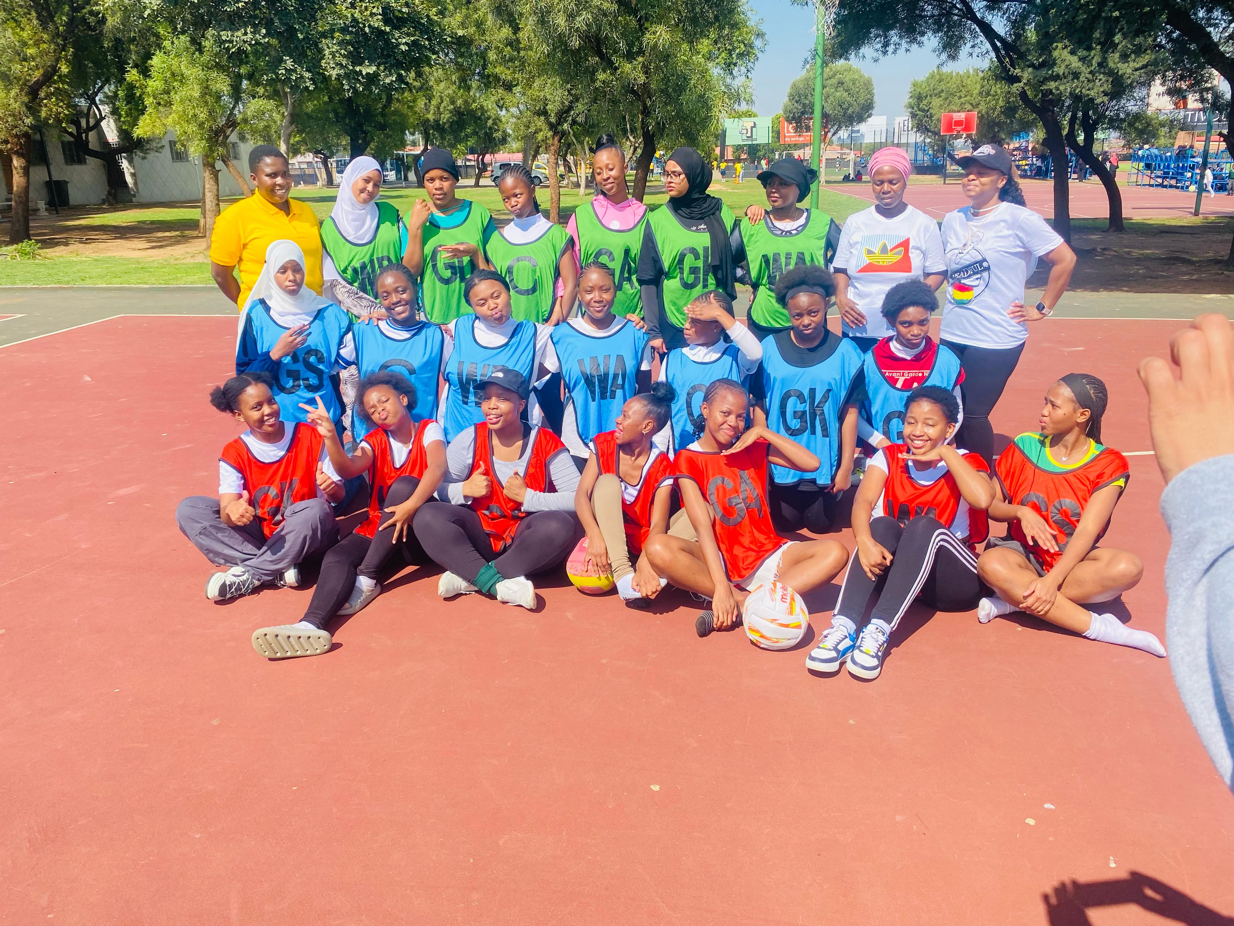 Student Activities Showcase